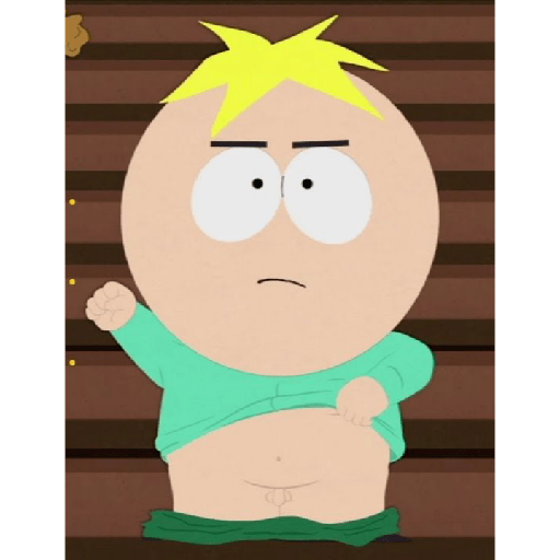 south park