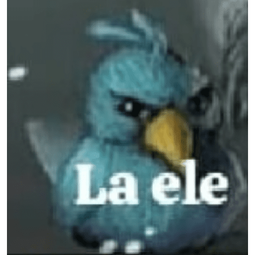 La ele