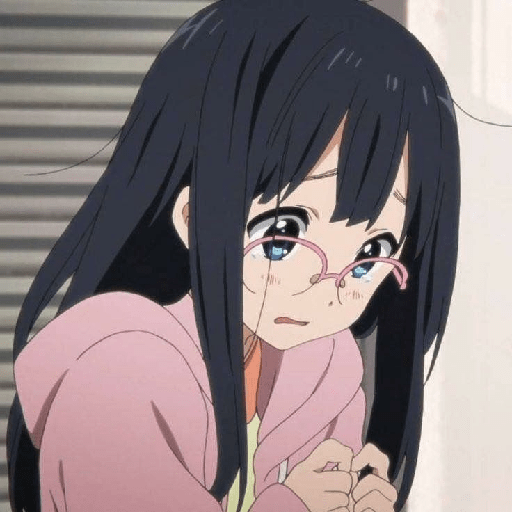 ! ! ! ♡