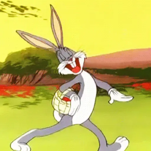 Bugs bunny 11