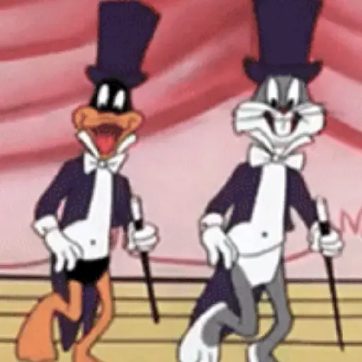 Bugs bunny 1
