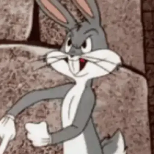 Bugs bunny 27