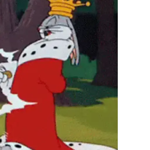 Bugs bunny 17