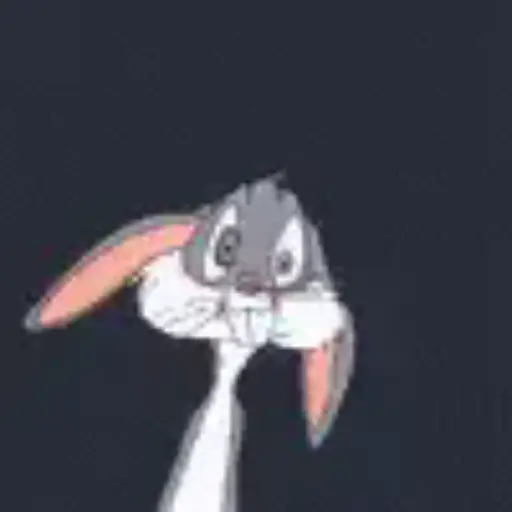 Bugs bunny 25