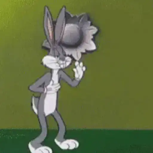 Bugs bunny 4