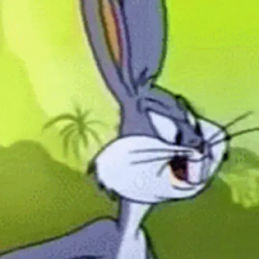 Bugs bunny 10