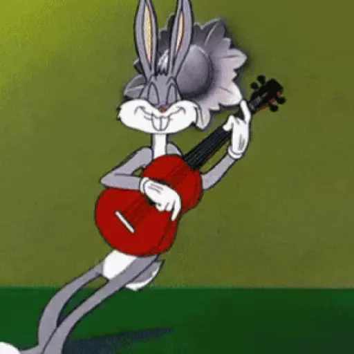 Bugs bunny 5