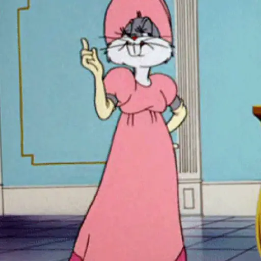 Bugs bunny 8
