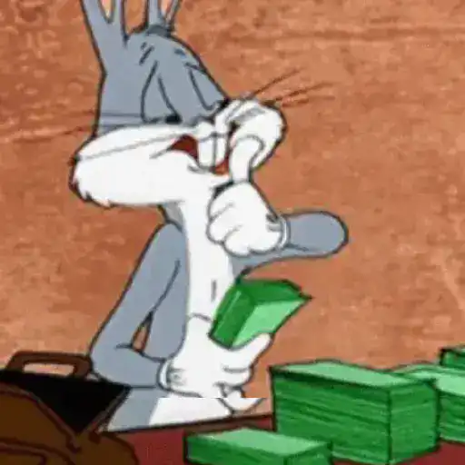 Bugs bunny 18