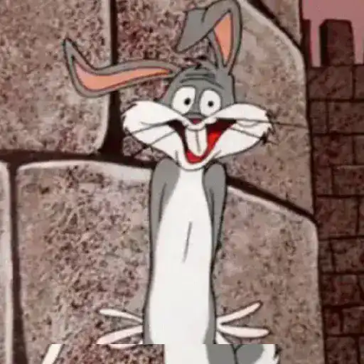 Bugs bunny 20