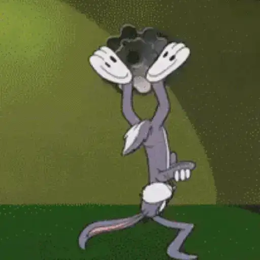 Bugs bunny 3