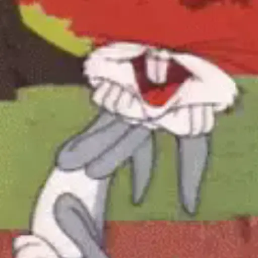 Bugs bunny 21