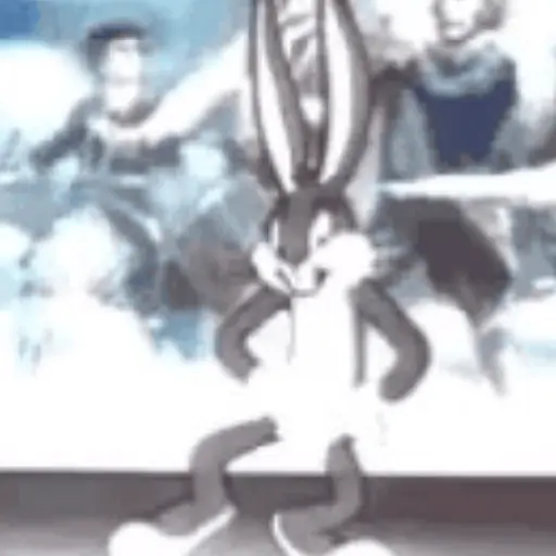 Bugs bunny 9