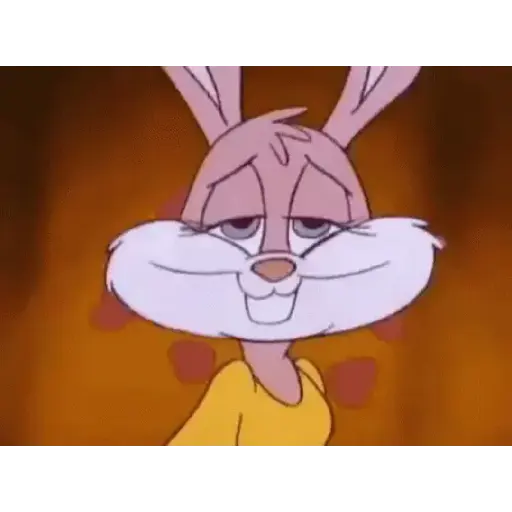 Bugs bunny 29