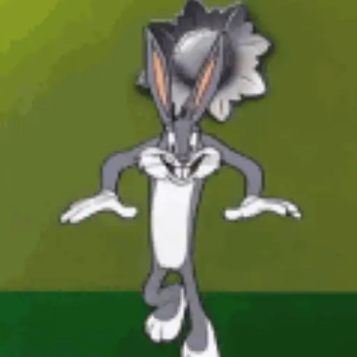 Bugs bunny 2