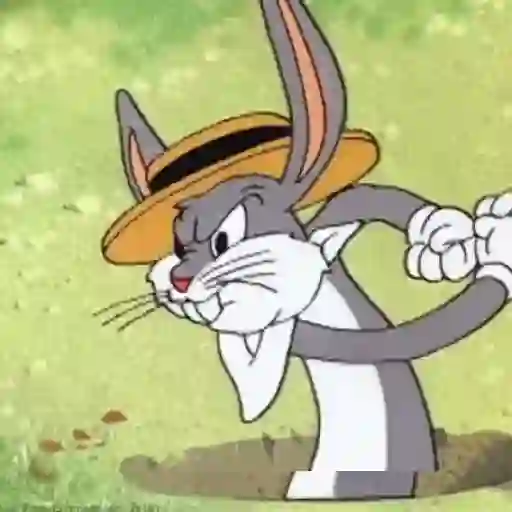 Bugs bunny 12