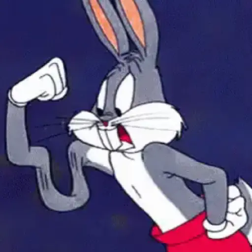 Bugs bunny 15