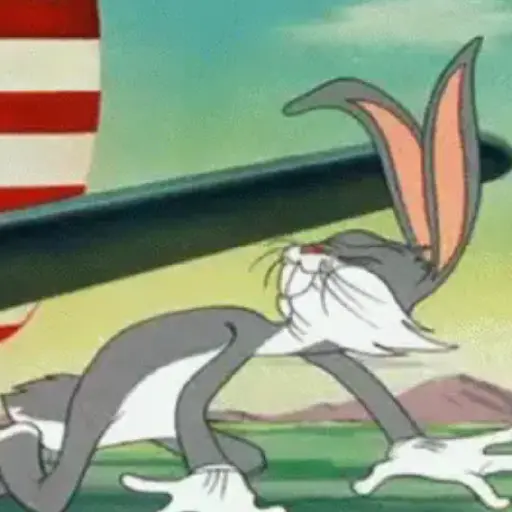 Bugs bunny 26