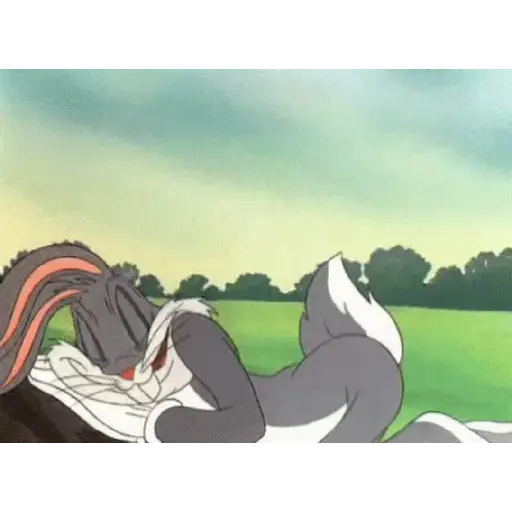 Bugs bunny 28