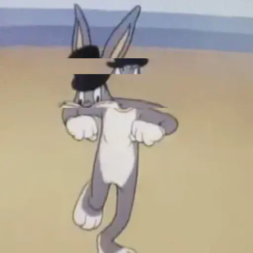 Bugs bunny 13