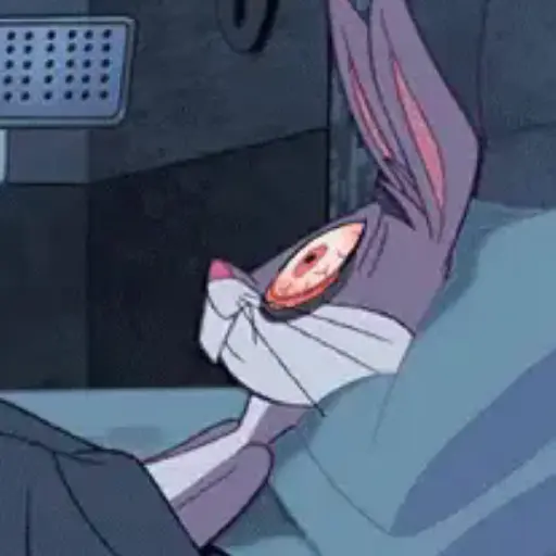 Bugs bunny 30