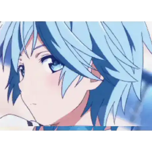 Anime Sticker animados