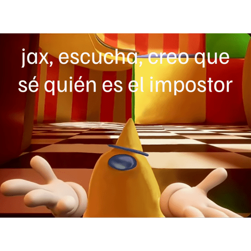 Tadc jejeje... 17