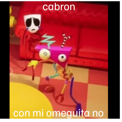 Tadc jejeje... 11
