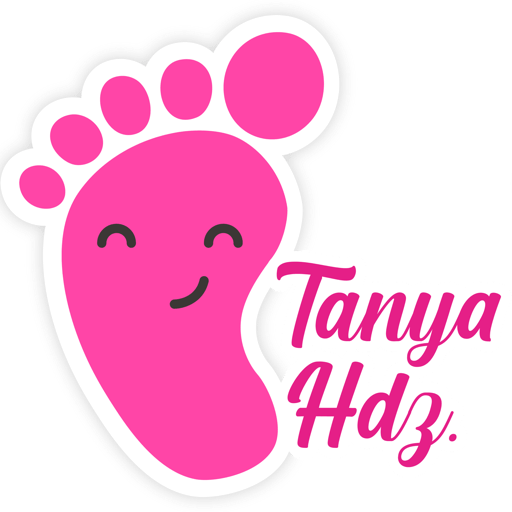 Tanya emojis