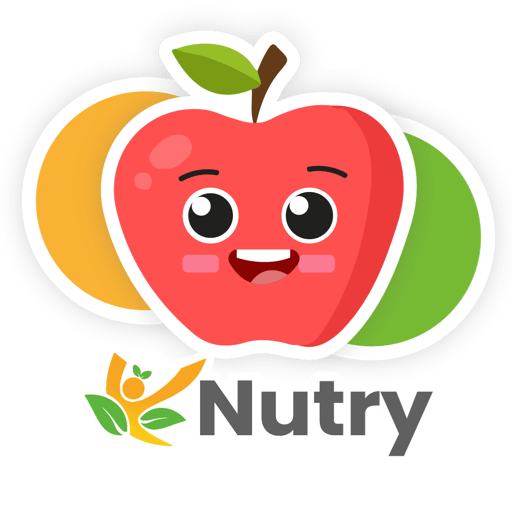 Sticky Nutry Emojis 