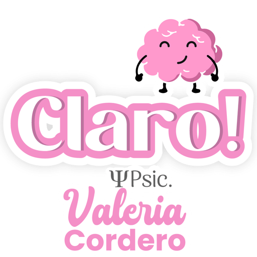 Valeria frases  5