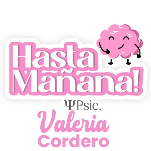 Valeria frases  29