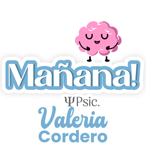 Valeria frases  8
