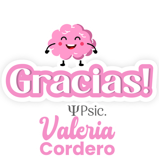 Valeria frases  9