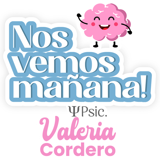 Valeria frases  27