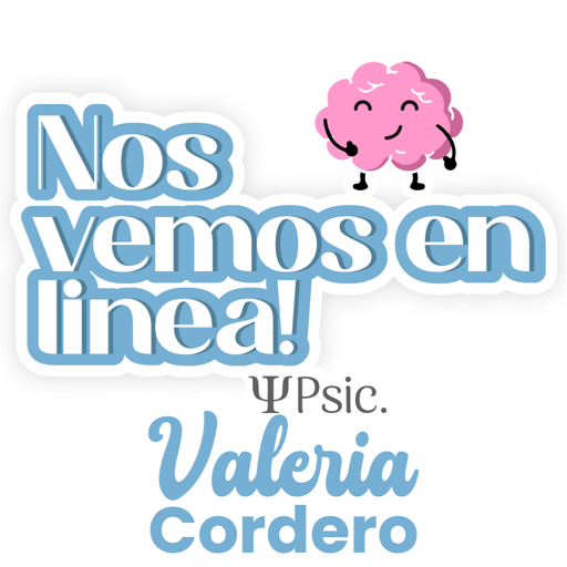 Valeria frases  28