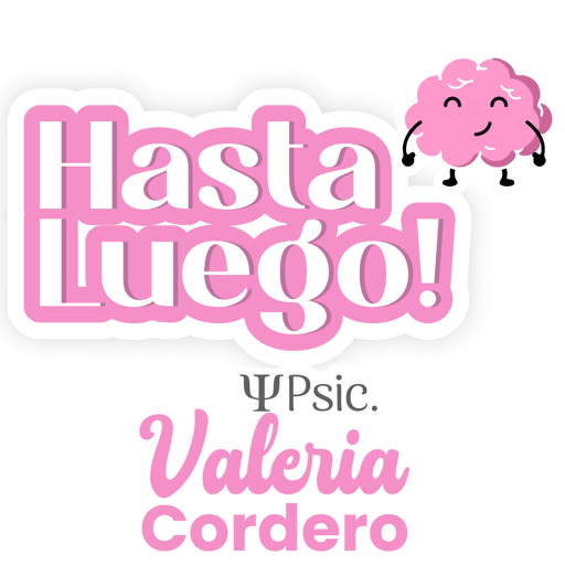 Valeria frases  15