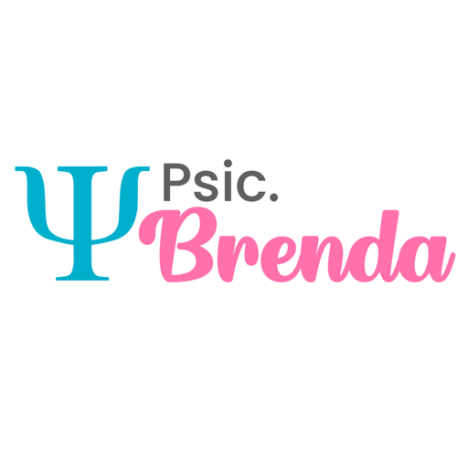 Psic Brenda frases 