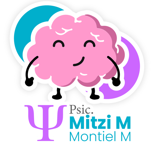 Psic. Mitzi M Emojis