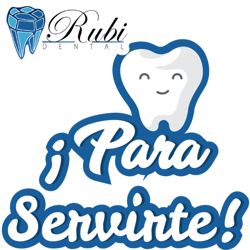 Rubi Dental Frases  21