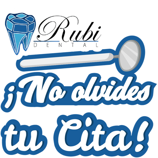Rubi Dental Frases  20