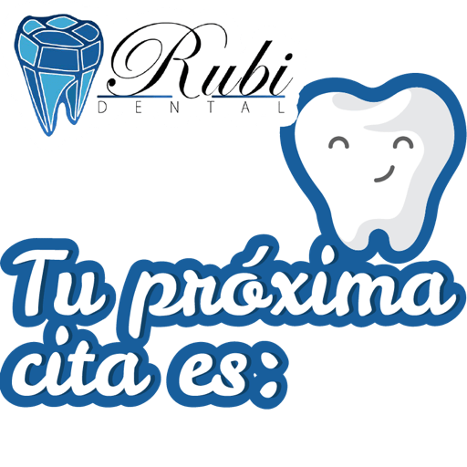 Rubi Dental Frases  23