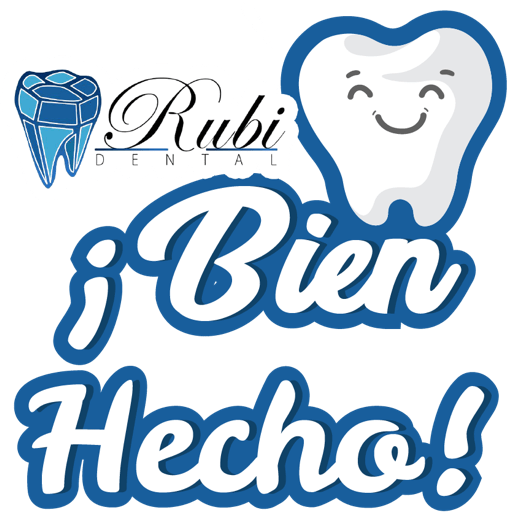 Rubi Dental Frases  18