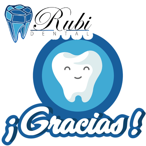 Rubi Dental Frases  2