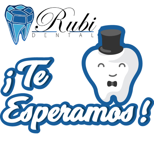 Rubi Dental Frases  25