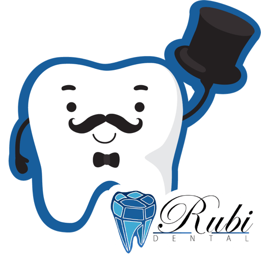 Rubi Dental Frases  29