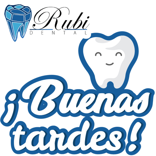 Rubi Dental Frases  13