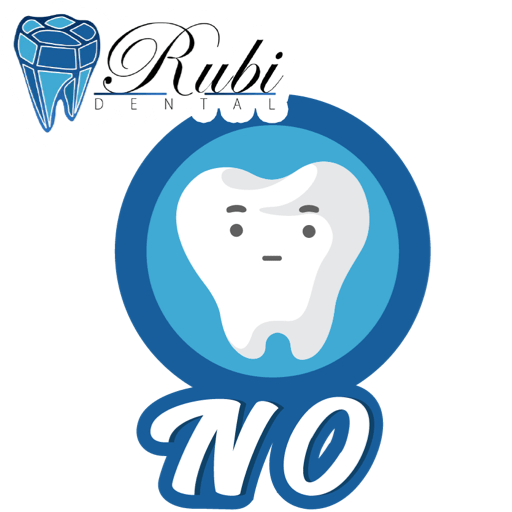 Rubi Dental Frases  5