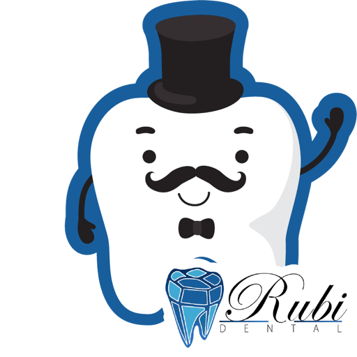 Rubi Dental Frases  28