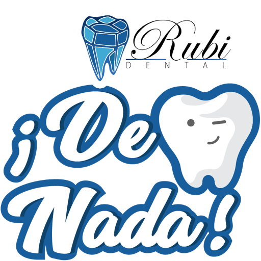 Rubi Dental Frases  17